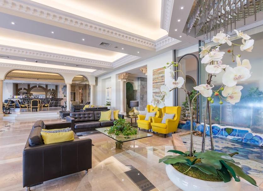 Lobby Fotografie