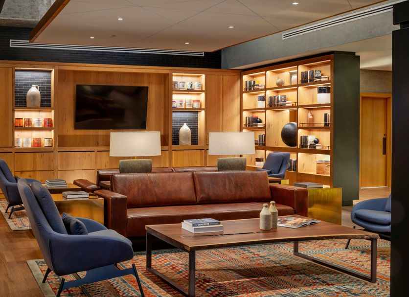 Lounge Fotografie