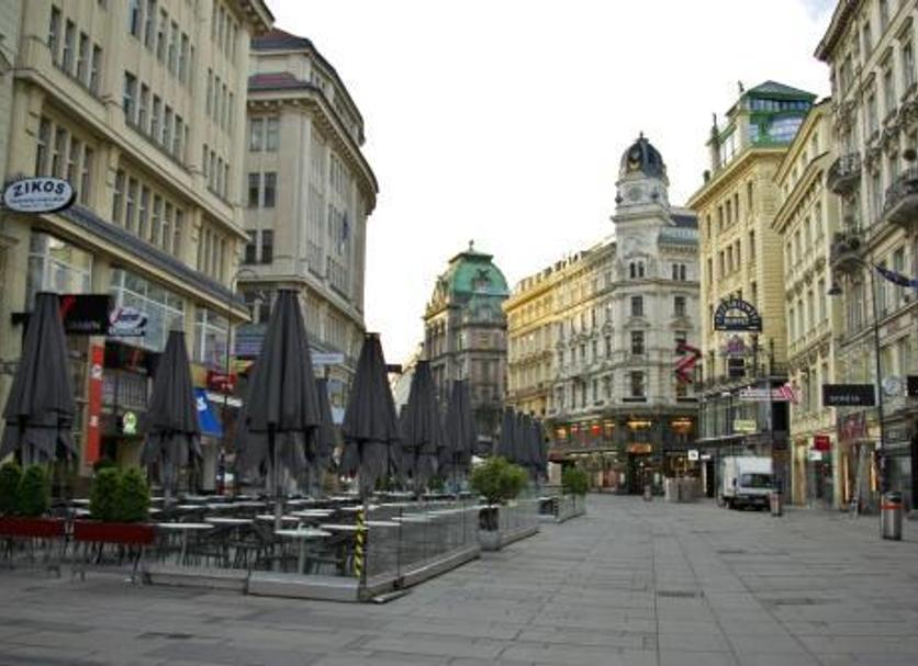 Priveliște în exterior Fotografie