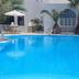 Piscină
