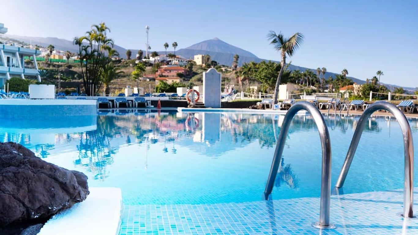 Hotel Spa La Quinta Park Suites