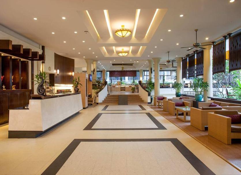 Lobby Fotografie