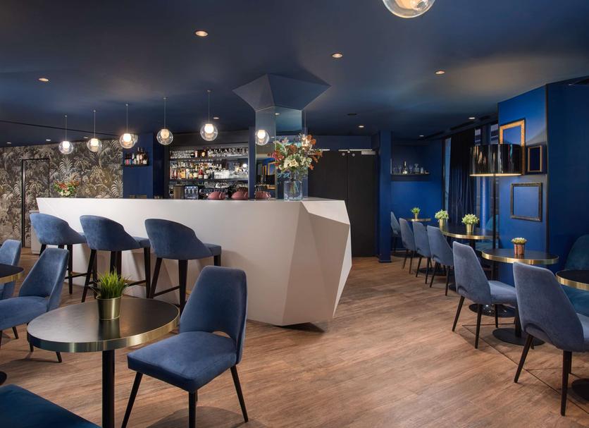 Bar Fotografie