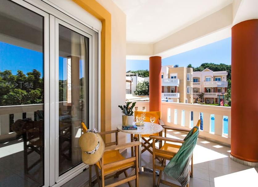 Balcon Fotografie