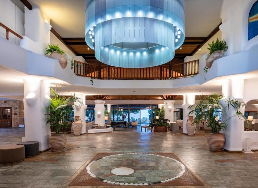 Lobby Fotografie