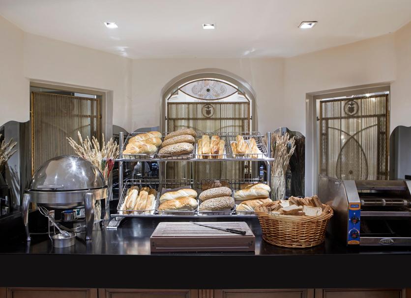 Buffet Fotografie