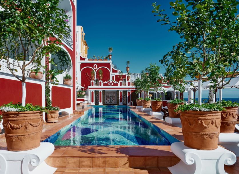 Piscină Fotografie