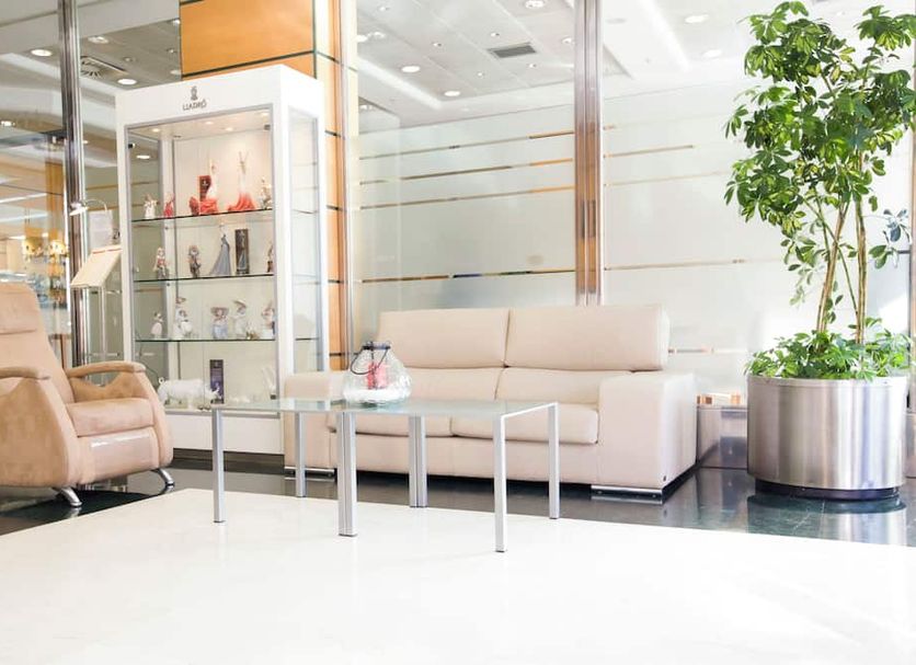 Lobby Fotografie