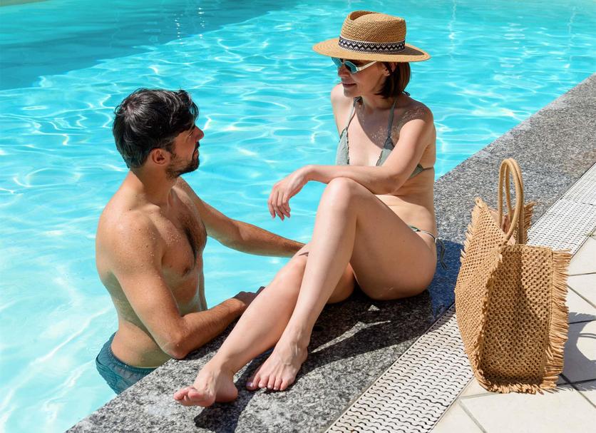 Piscină Fotografie