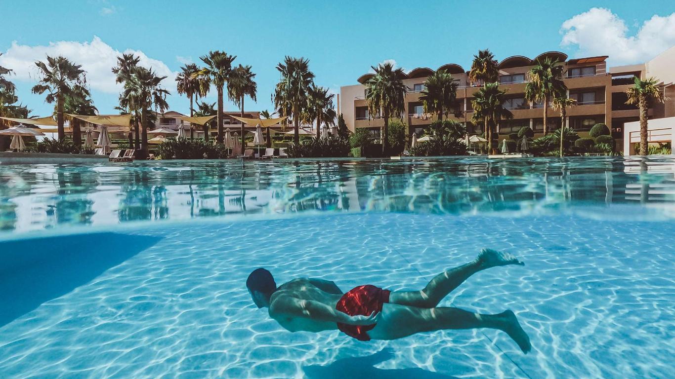 Avra Imperial Hotel