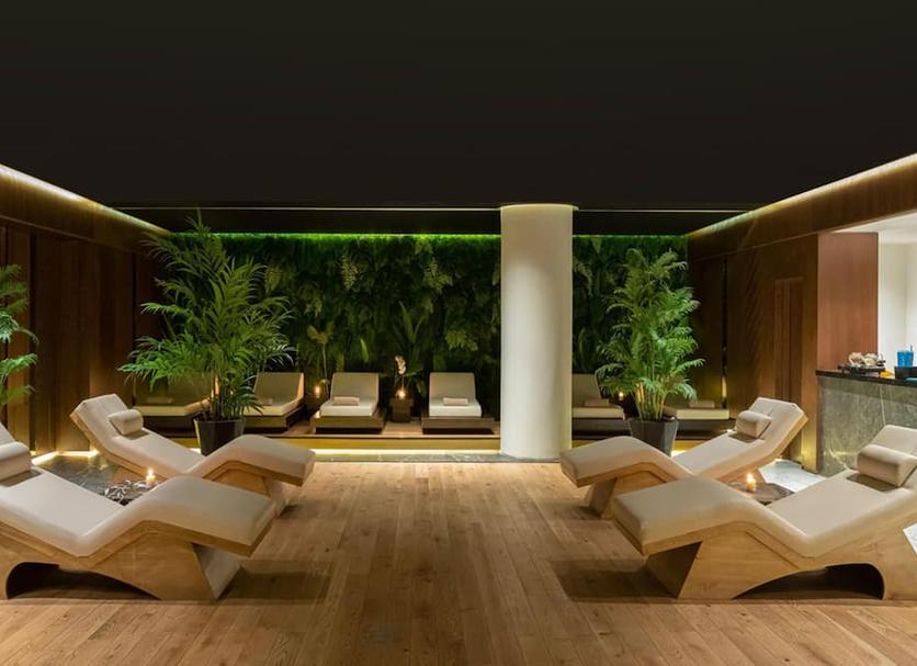 Spa Fotografie