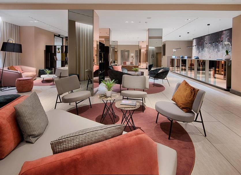 Lobby Fotografie