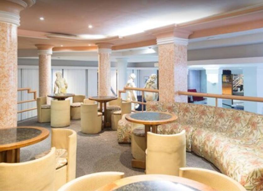 Lounge Fotografie