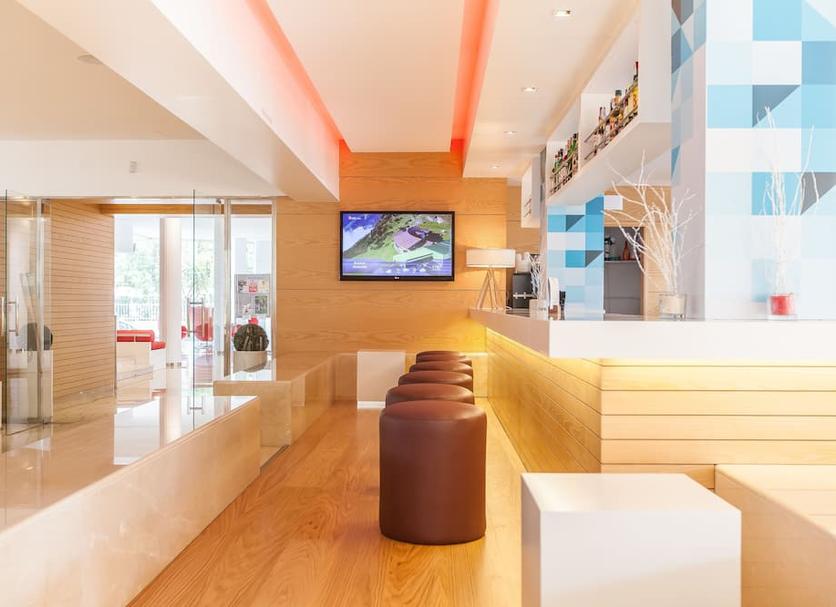 Lobby Fotografie