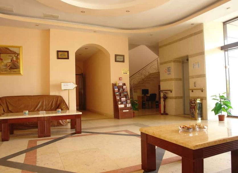Lobby Fotografie