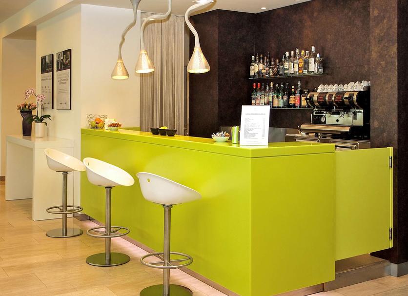Bar Fotografie