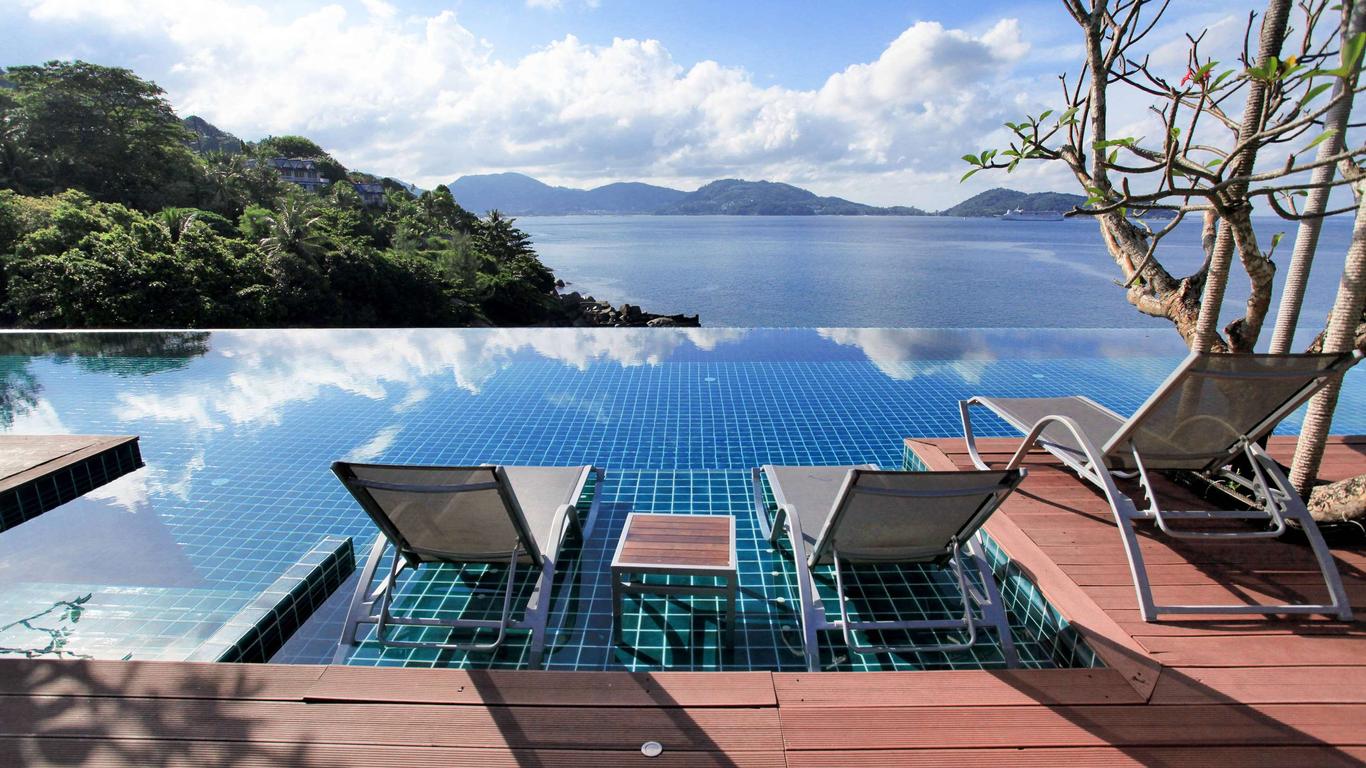 Zenmaya Oceanfront Phuket, Trademark Collection by Wyndham