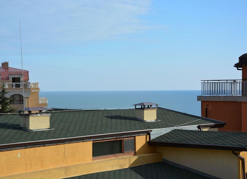 Balcon Fotografie