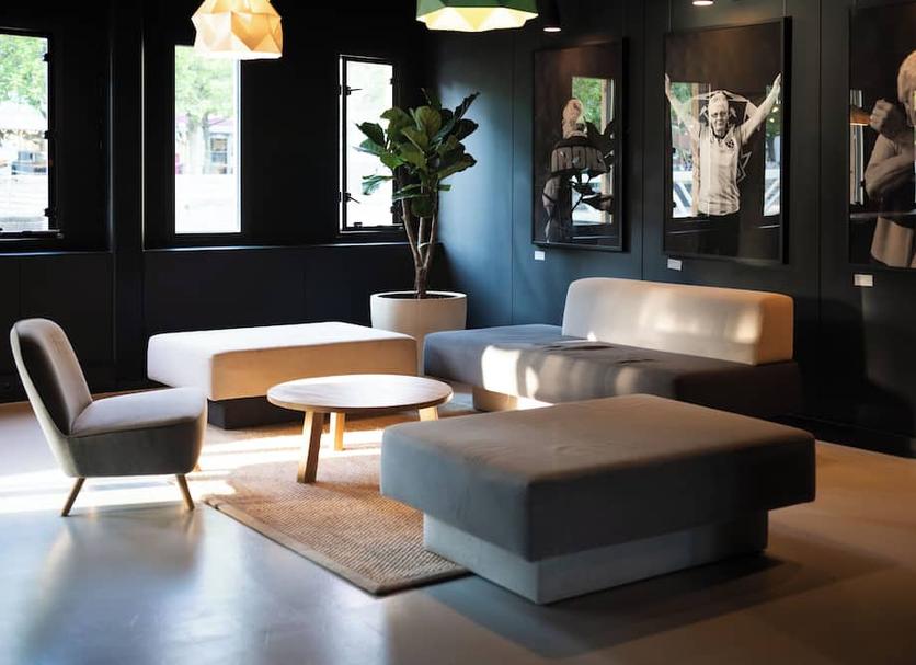 Lounge Fotografie