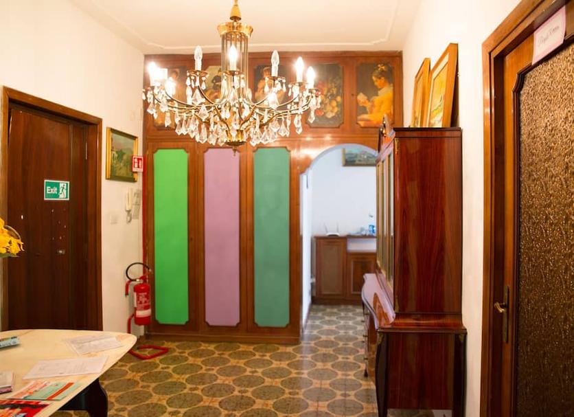 Facilitățile camerei Fotografie