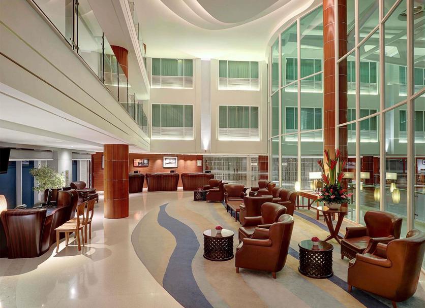 Lobby Fotografie