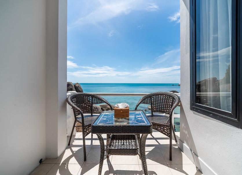 Balcon Fotografie