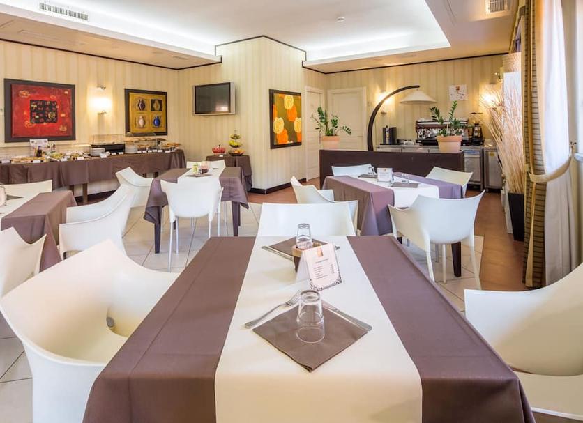 Restaurant Fotografie