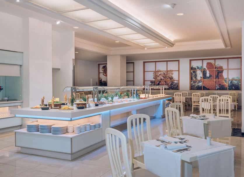 Restaurant Fotografie