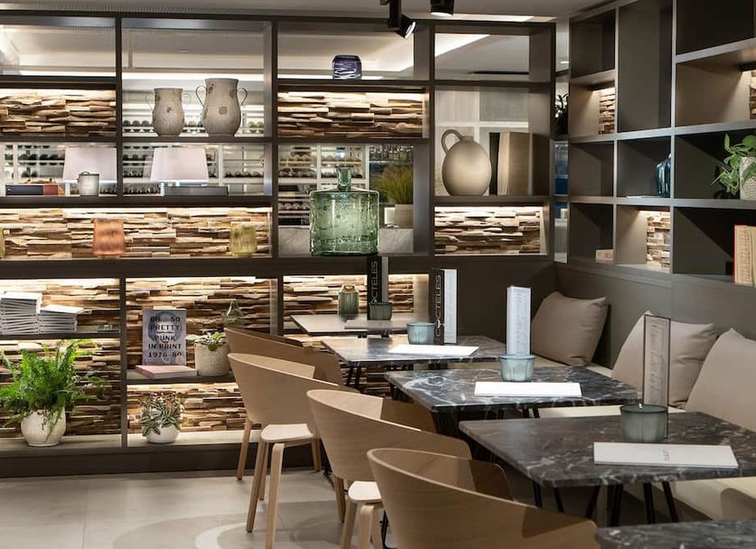 Restaurant Fotografie