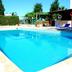 Piscină