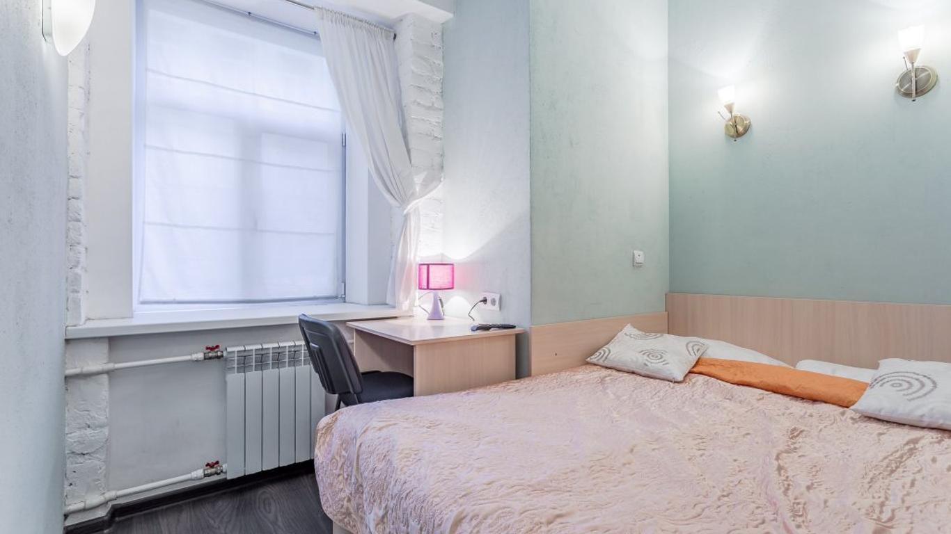 Guest House 59