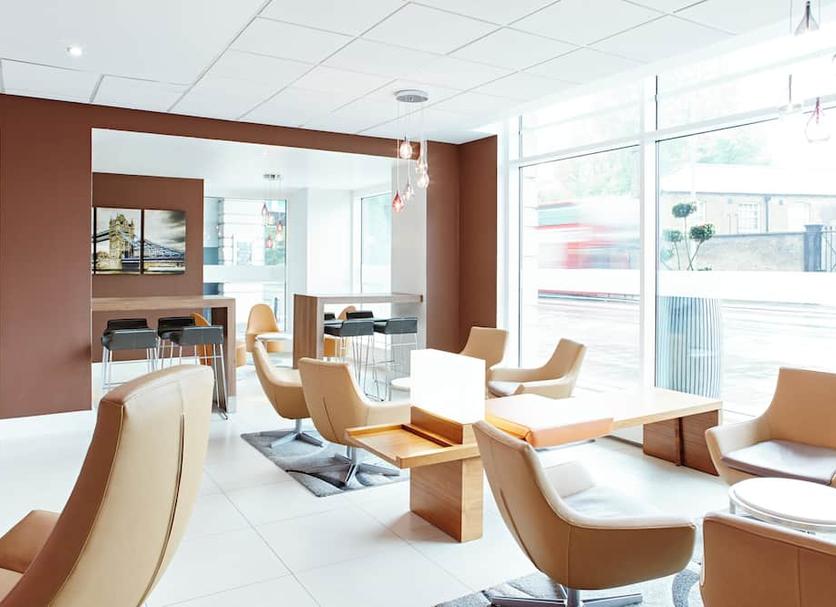 Restaurant Fotografie