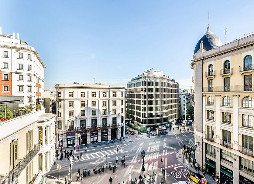 Priveliște în exterior Fotografie
