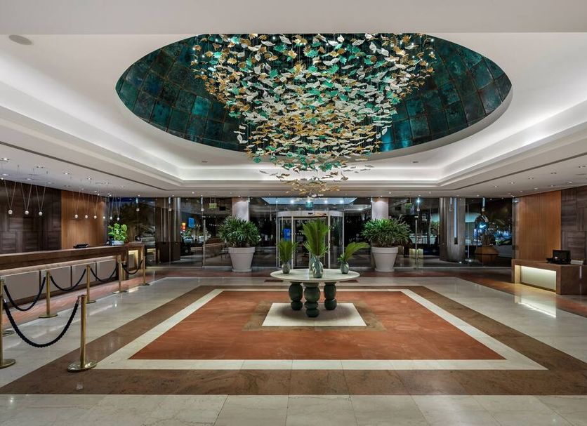 Lobby Fotografie