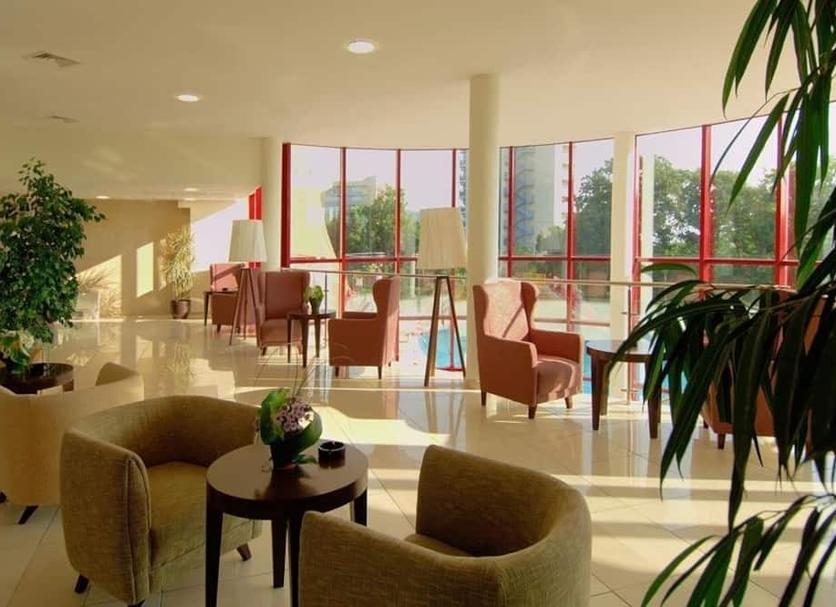 Lobby Fotografie