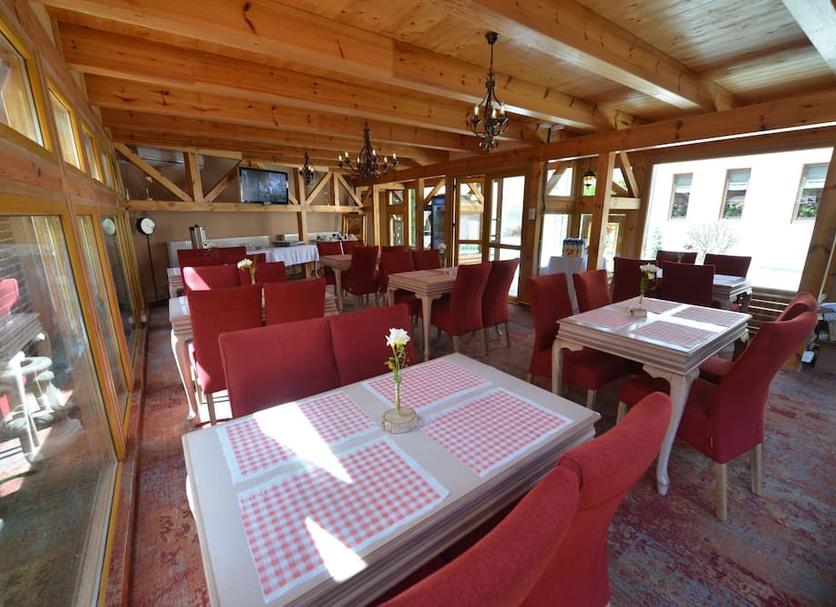 Restaurant Fotografie