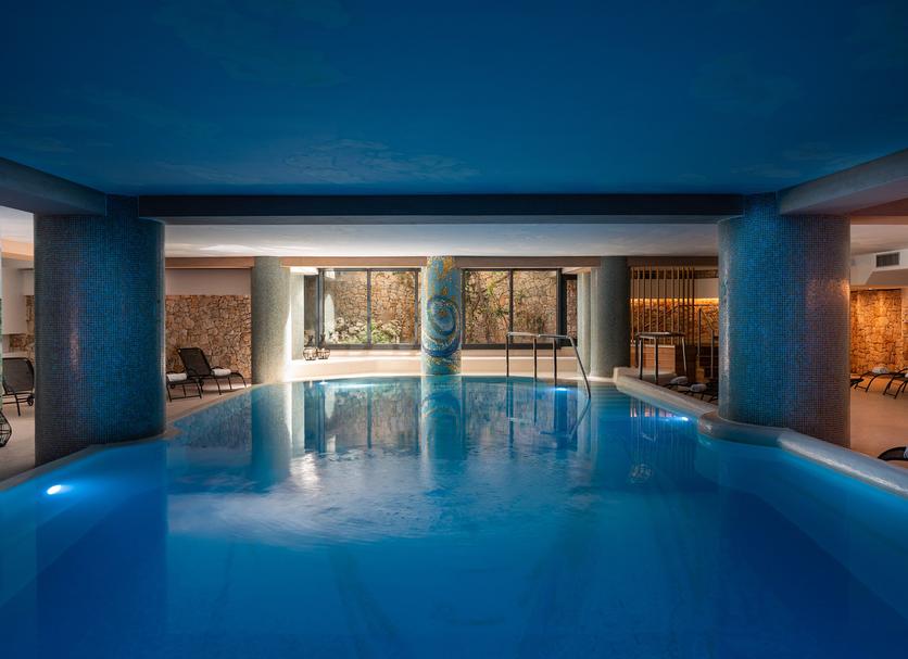 Piscină Fotografie