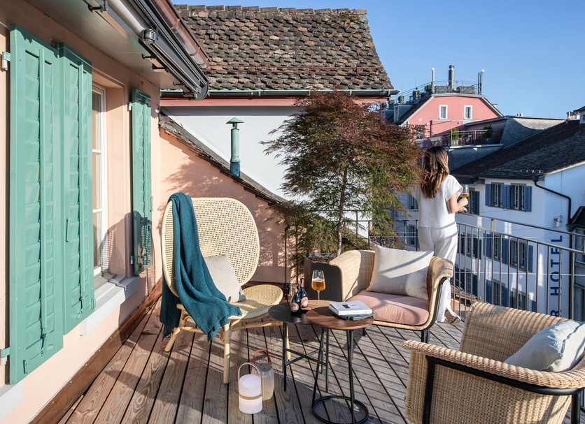 Balcon Fotografie
