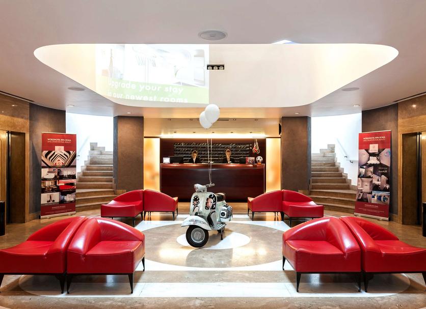 Lounge Fotografie