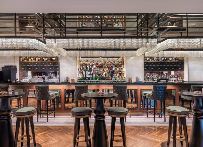Bar Fotografie