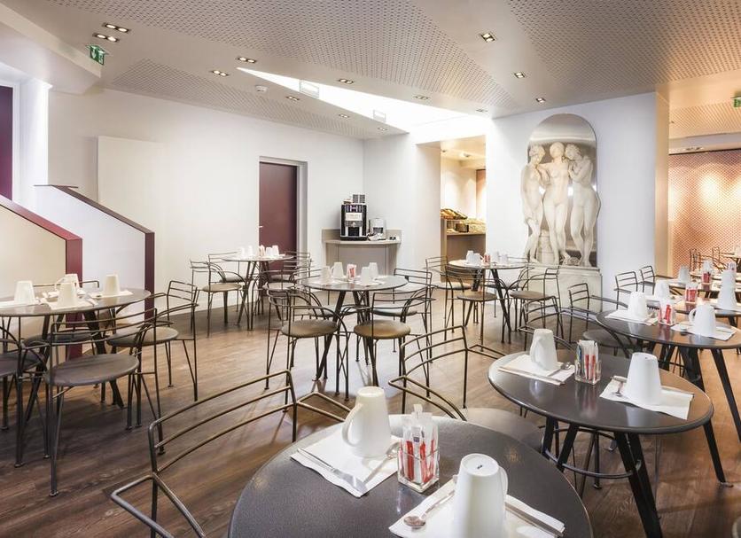 Restaurant Fotografie