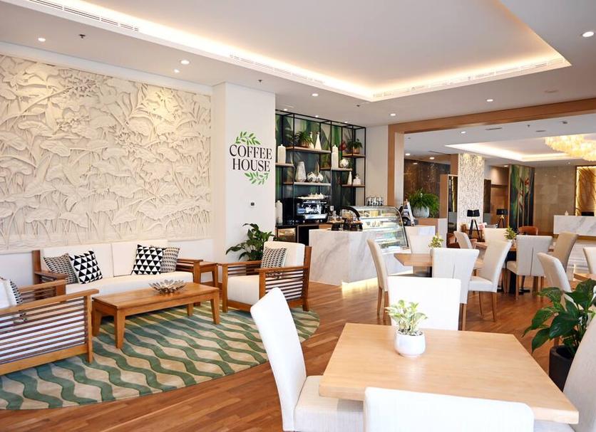 Restaurant Fotografie