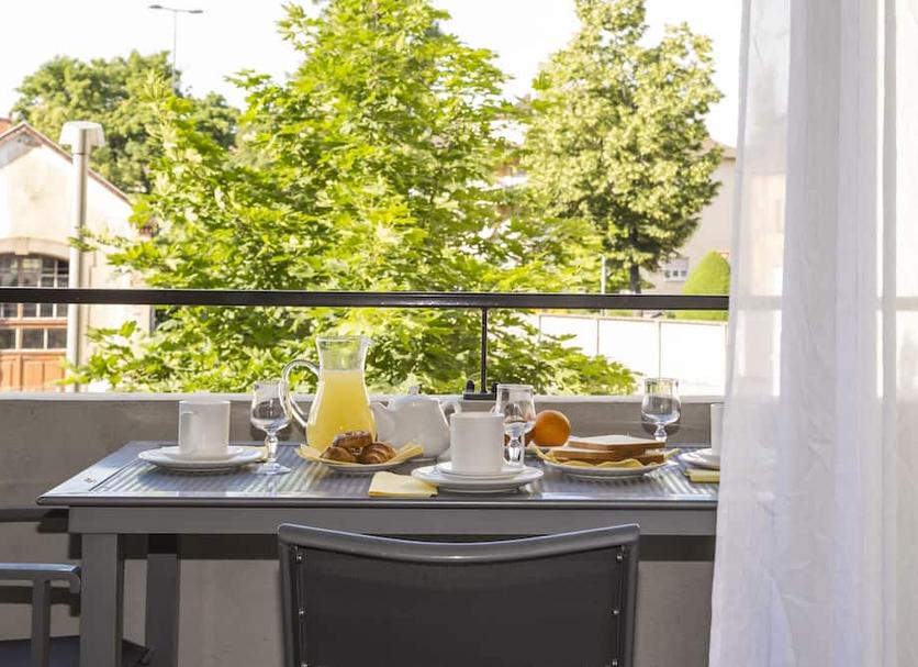 Balcon Fotografie