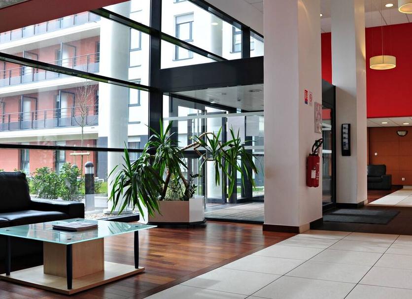 Lobby Fotografie