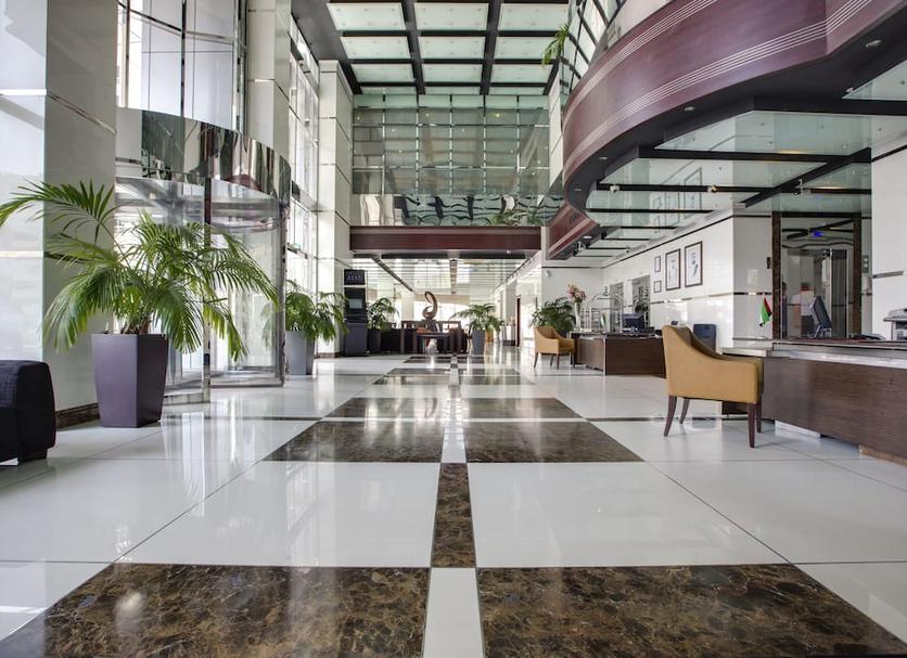 Lobby Fotografie