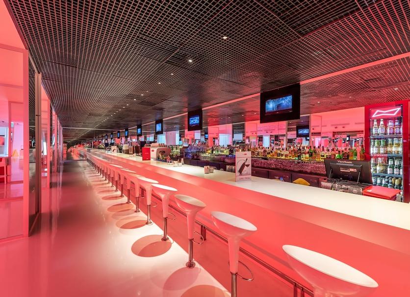 Bar Fotografie