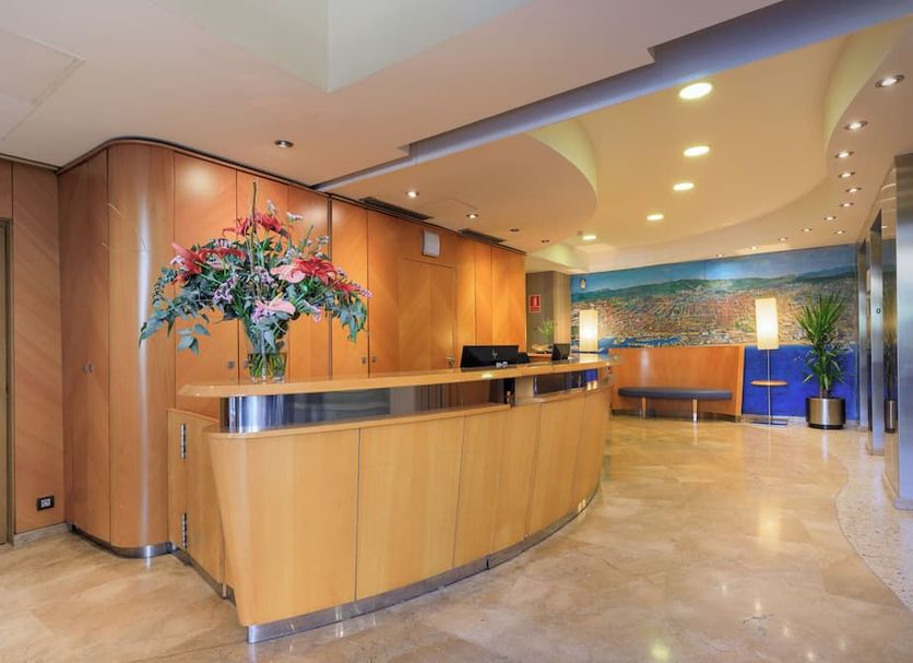 Recepție Fotografie