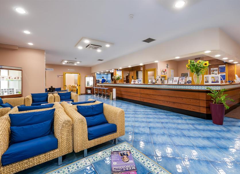 Lobby Fotografie