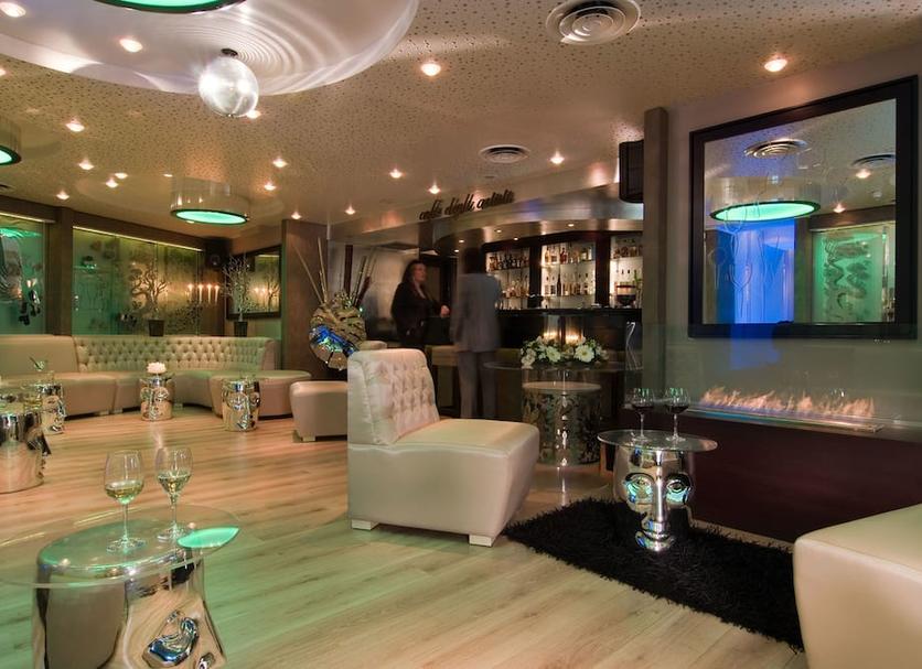 Lounge Fotografie