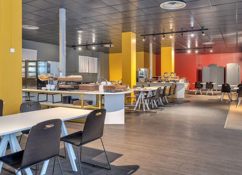 Restaurant Fotografie